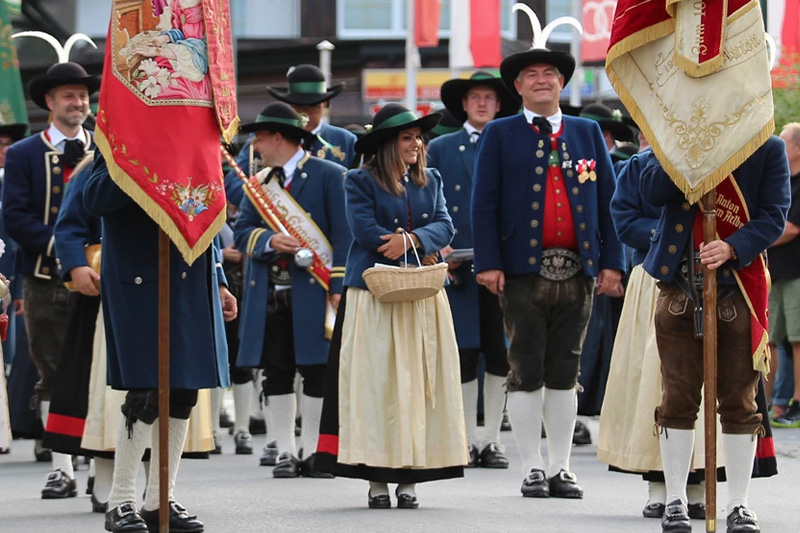 Hotel Rauch - Garni -