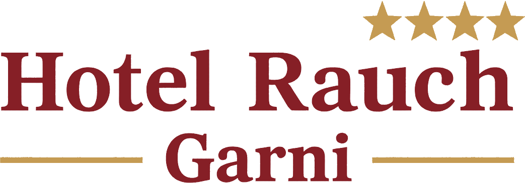 Hotel Rauch - Garni -