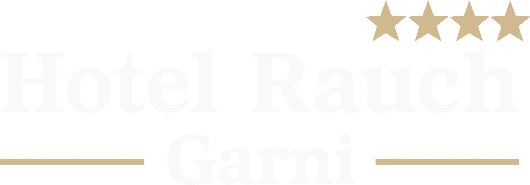 Hotel Rauch - Garni -