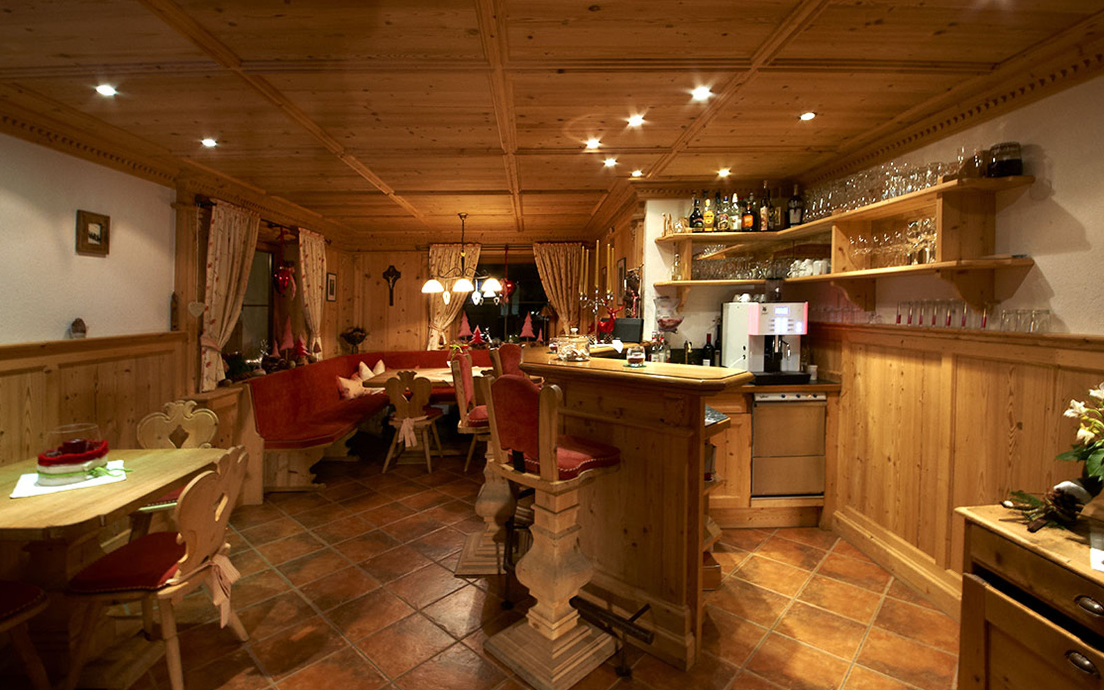 Hotel Rauch - Garni -